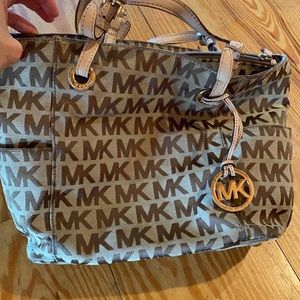Michael Kors bag